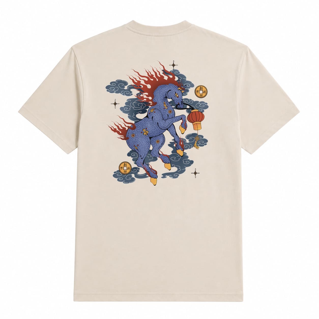 Compass T